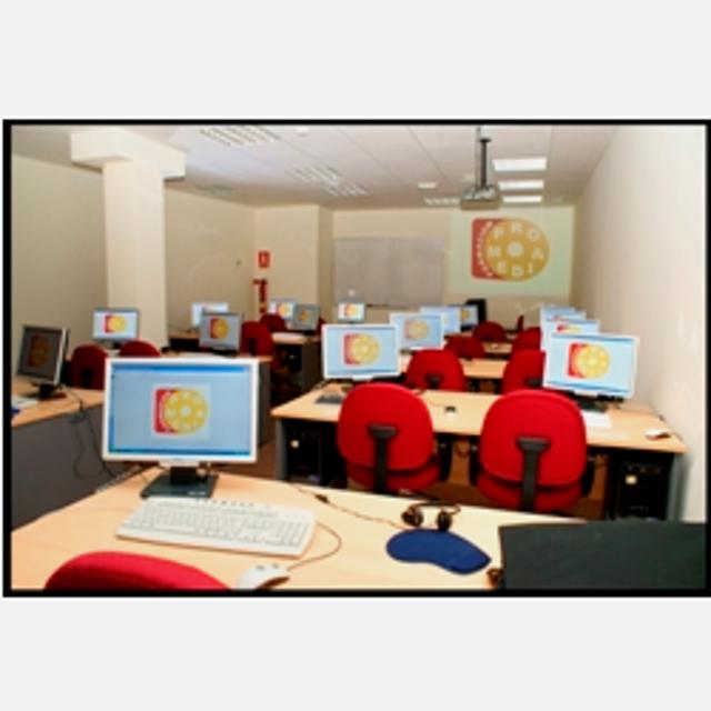 Docente C. P. "Confección y publicación de páginas web (IFCD0110)”