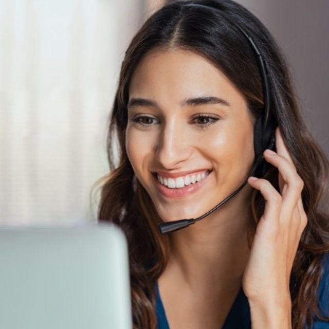 Atención al Cliente