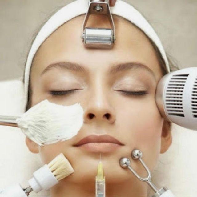 Esteticista