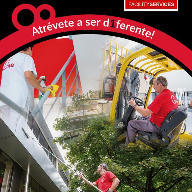 Limpiador/a