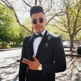 Miguel Carmona Green avatar icon