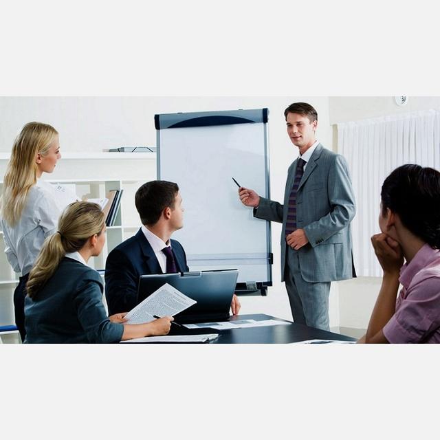 Representante de Ventas