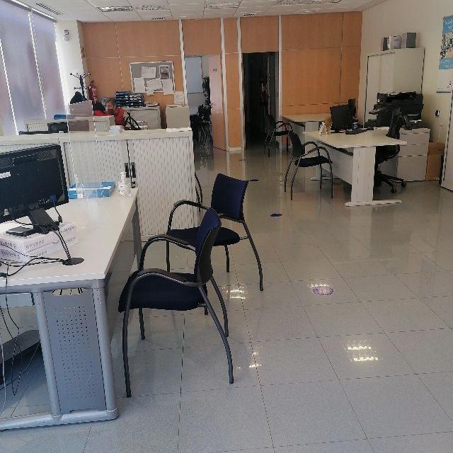 Gestor Cartera de Clientes