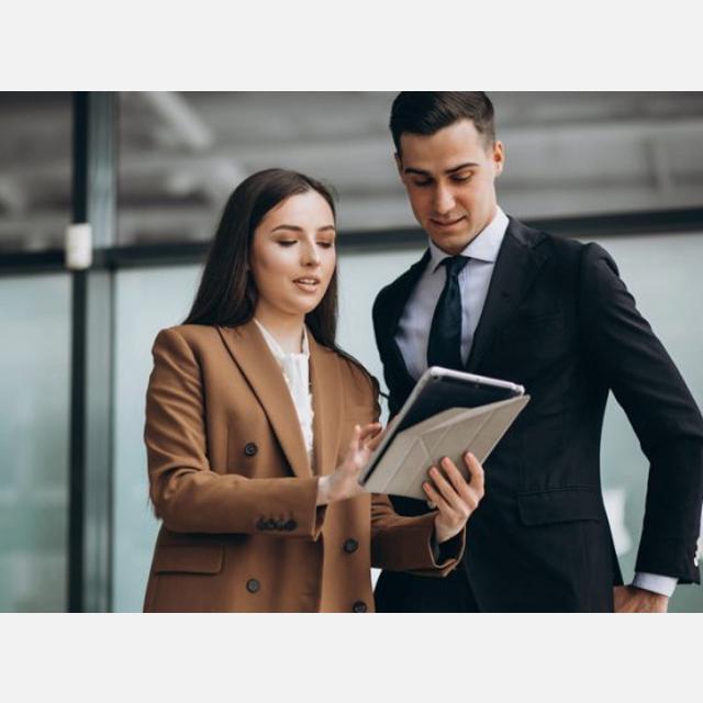 Asesor/a Comercial