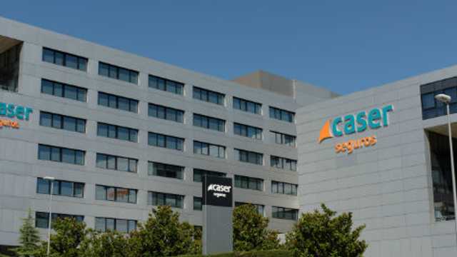 Asesor/a Comercial Seguros