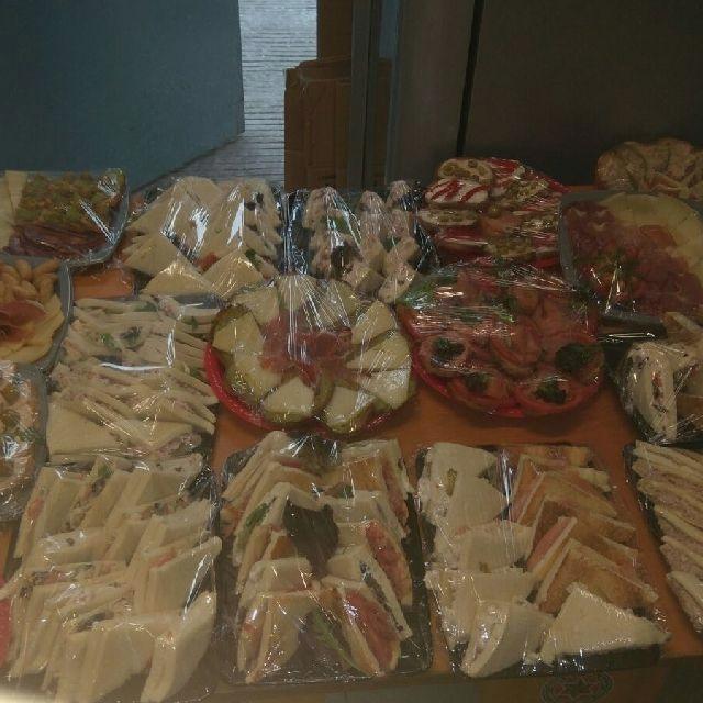 Ayudante/a de Cocina