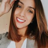 Nathalia Rosa de Oliveira avatar icon