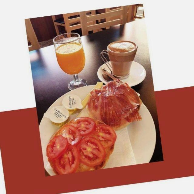Camarero/a de Desayunos