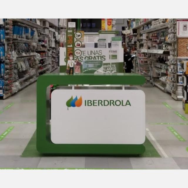 Promotor/a Comercial
