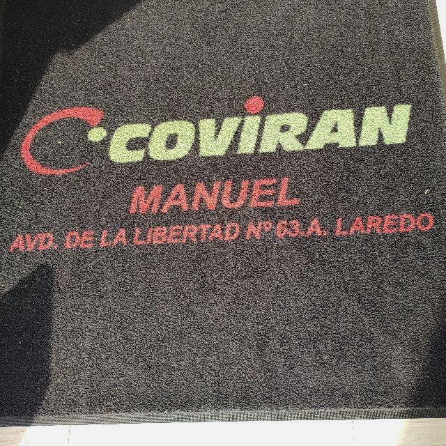 Dependiente de supermercado