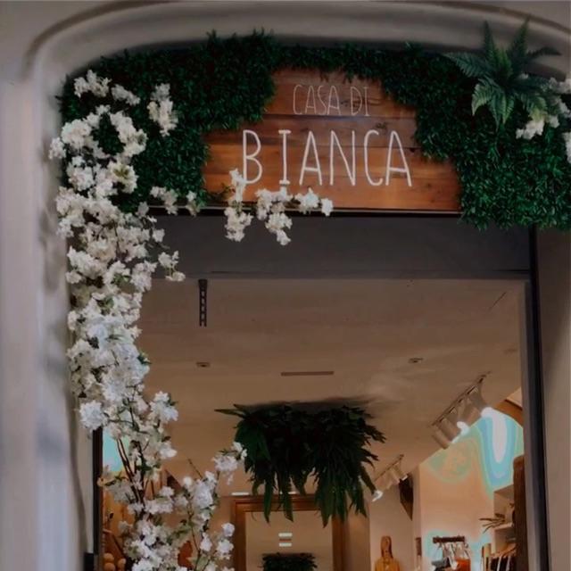 Dependiente/a de Tienda