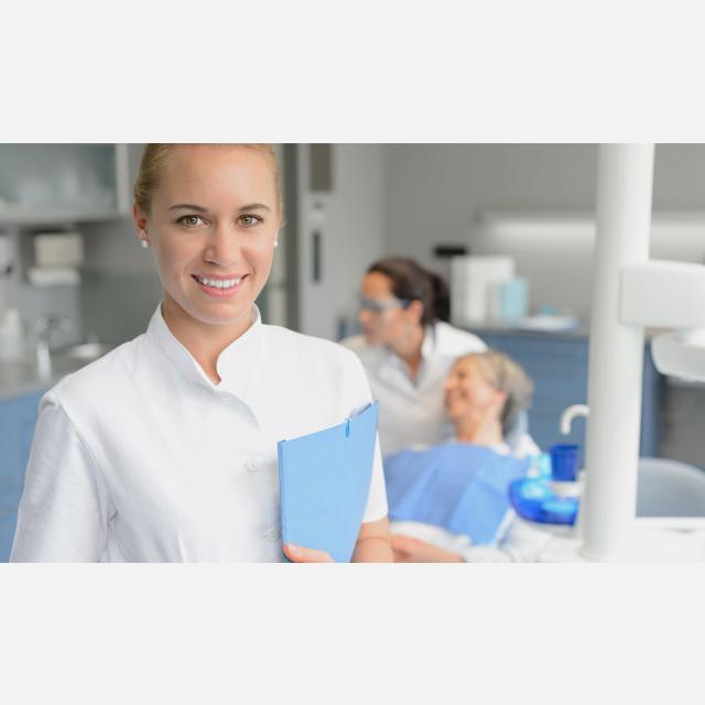Trainee Dental Nurse