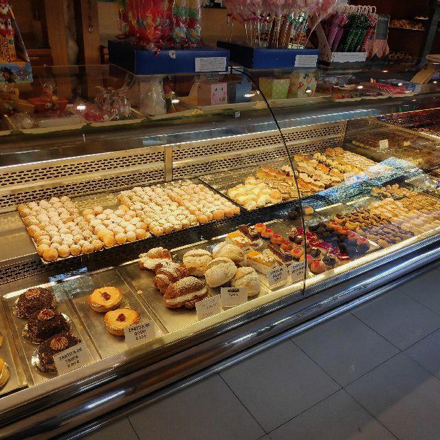 Auxiliar de Tienda