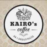 Kairo's Coffee avatar icon
