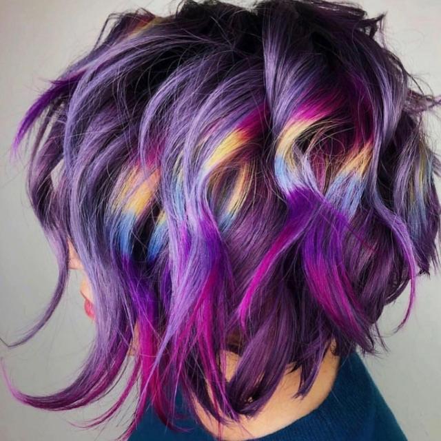 Oficial de Peluquería