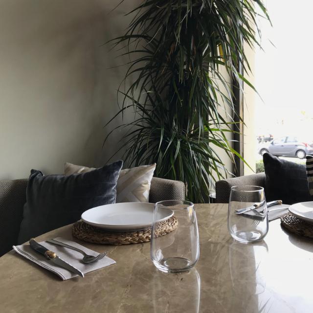 Camarero/a de Restaurante