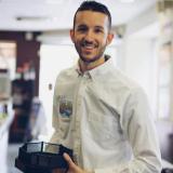 Nacho Marco Cuenca avatar icon