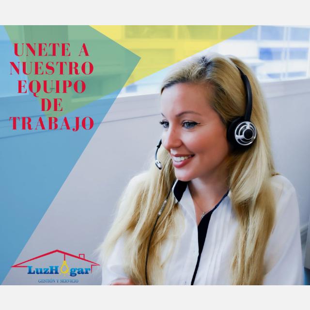 Teleoperador/a