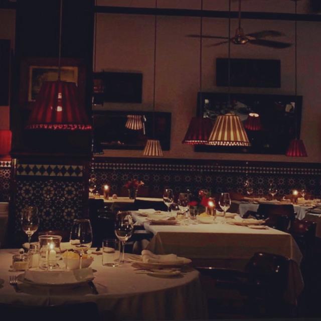 Cocinero/a