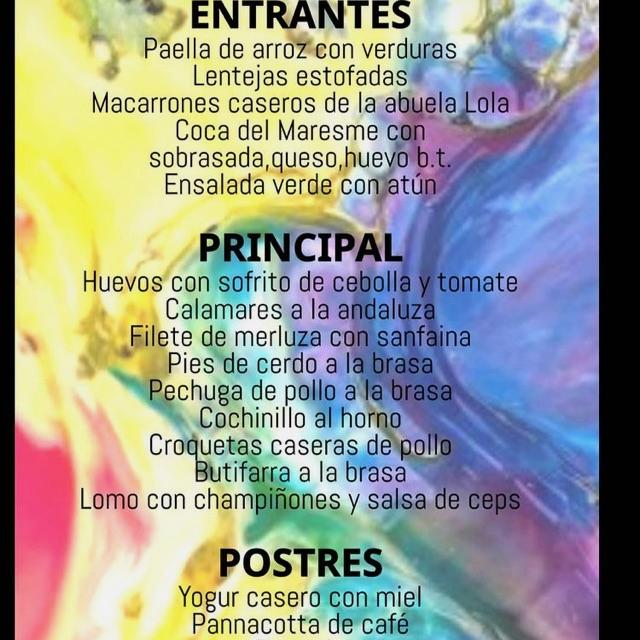 Ayudante/a de Cocina y Friegaplatos