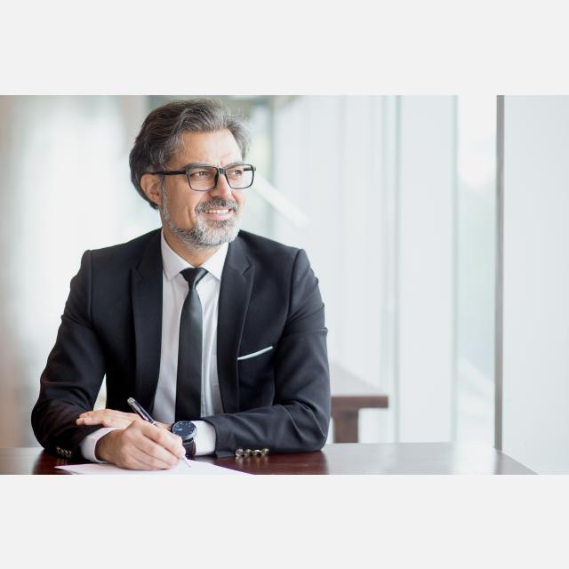 Agente Inmobiliario