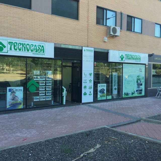 Comercial Inmobiliario