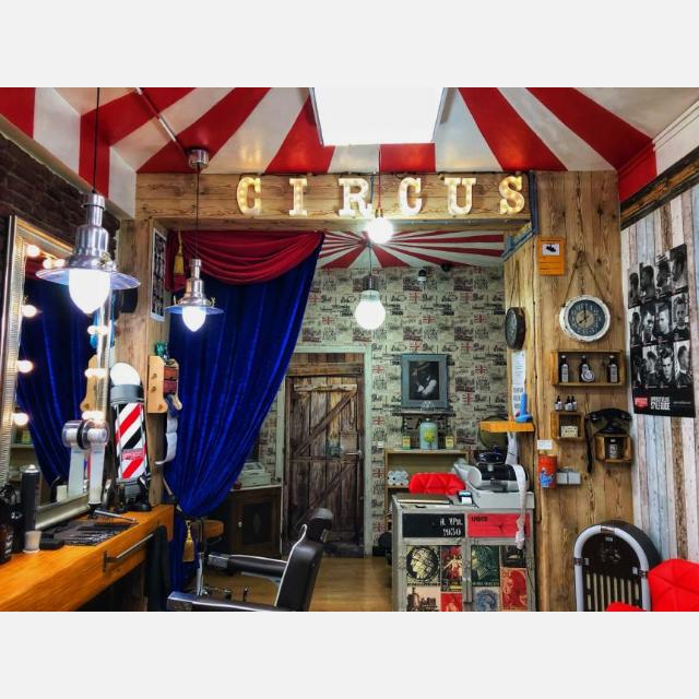 Barbero/a