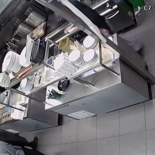 Cocinero/a Restaurante