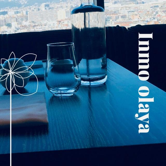 Comercial inmobiliario traspaso restaurantes