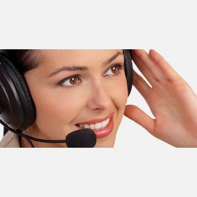 Teleoperador/a DESDE CASA