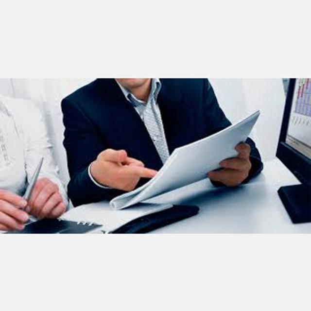 Administrativo/a