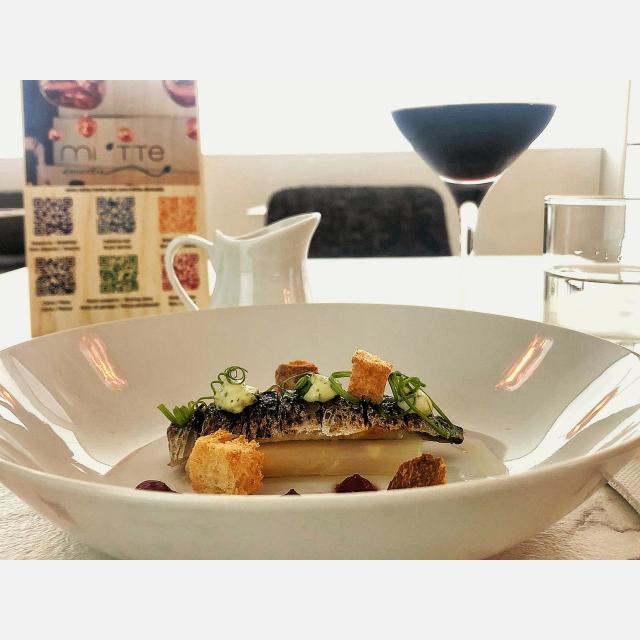 Cocinero/a