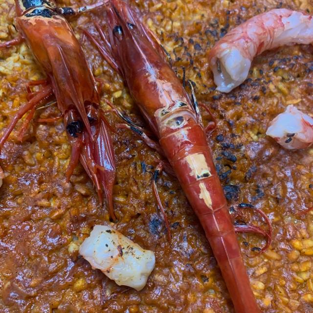 Cocinero/a