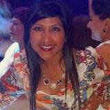 Rocio Reyes avatar icon