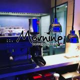Mornig Coffe lounge avatar icon
