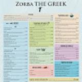Zorba The Greek avatar icon