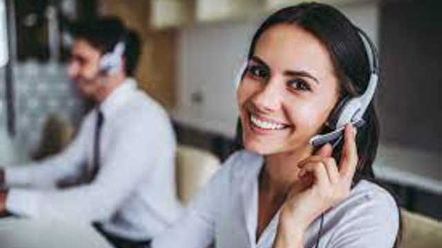 Agente telefonico aerlineas en Catalán