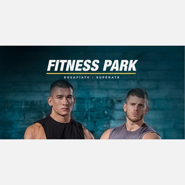 Profesor/a de Fitness