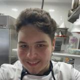 Sergio Simonet Onsurbe avatar icon
