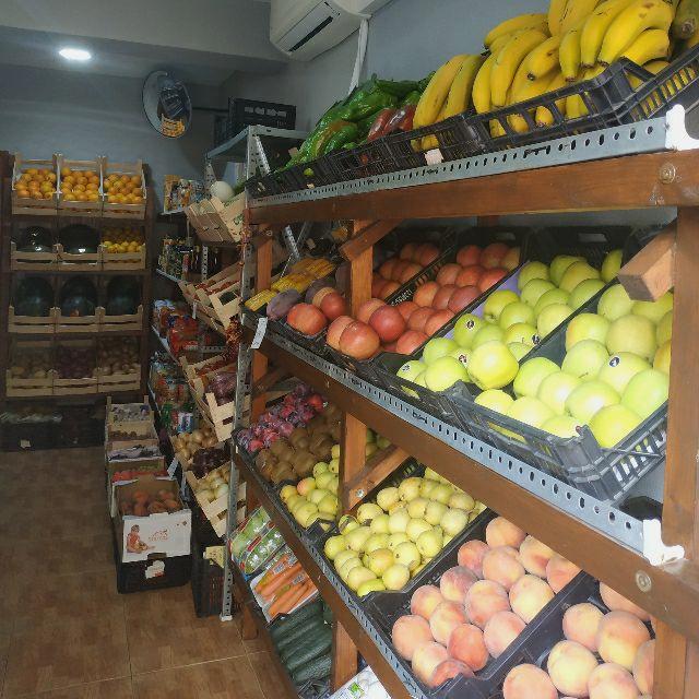 Dependiente/a de Tienda