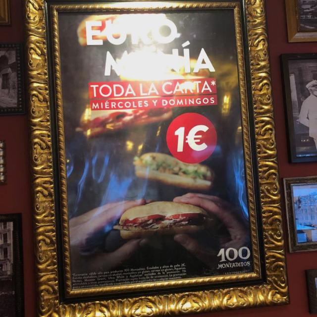 Encargado/a