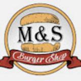 M&S burger shop avatar icon