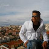 Daniel Perez avatar icon
