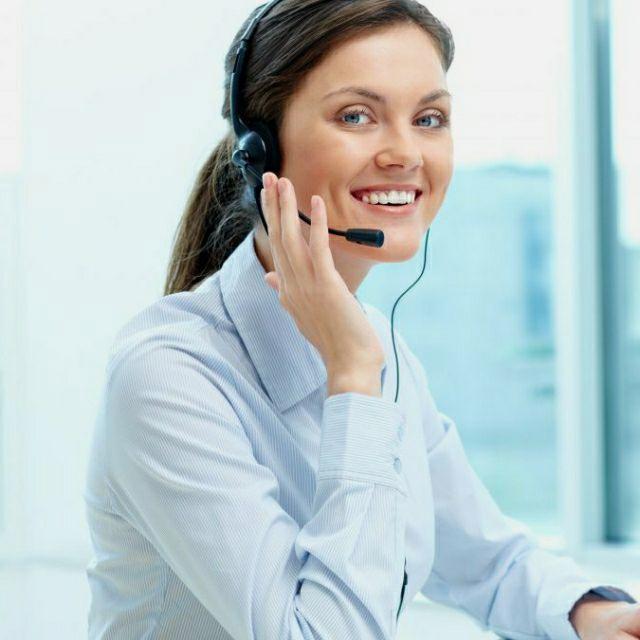 Teleoperador/a