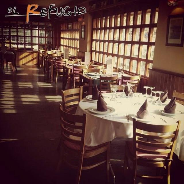 Camarero/a de Restaurante