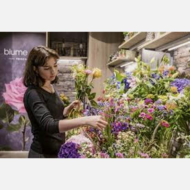 Florist
