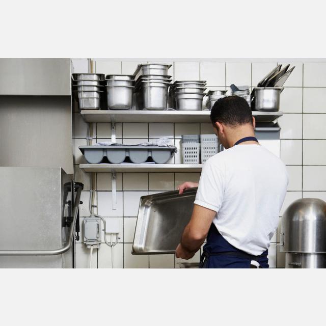 Office de Cocina