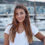 Aldana Ruggeri avatar icon