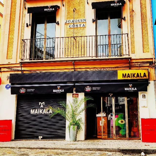 Cocinero/a Restaurante