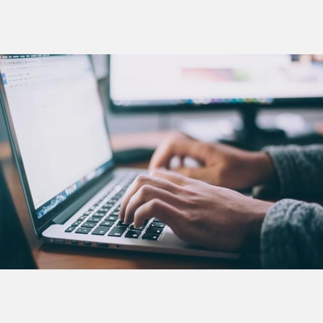 Técnico/a Informático/a